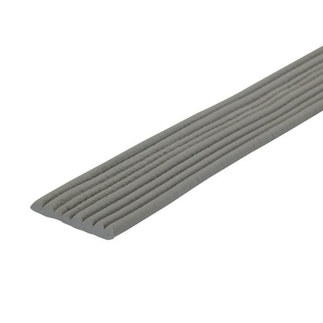 M-D Building Products 71522 30 ft. Gray Replaceable Caulk Cord Weatherseal for Small Gaps & Cracks