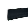 thumbnail image 1 of M-D Building Products 75457 4 in. x 120 ft. Black Vinyl Wall Base, 1 of 11