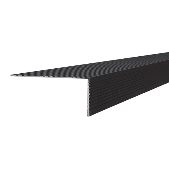 M-D Building Products 77891 2-3/4 in. x 1-1/2 in. x 36 in. Bronze Aluminum Sill Nosing
