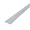 thumbnail image 1 of M-D Building Products 78212 2 In. X 36 In. Silver Aluminum Carpet Trim w/ Screw Nails, 1 of 7
