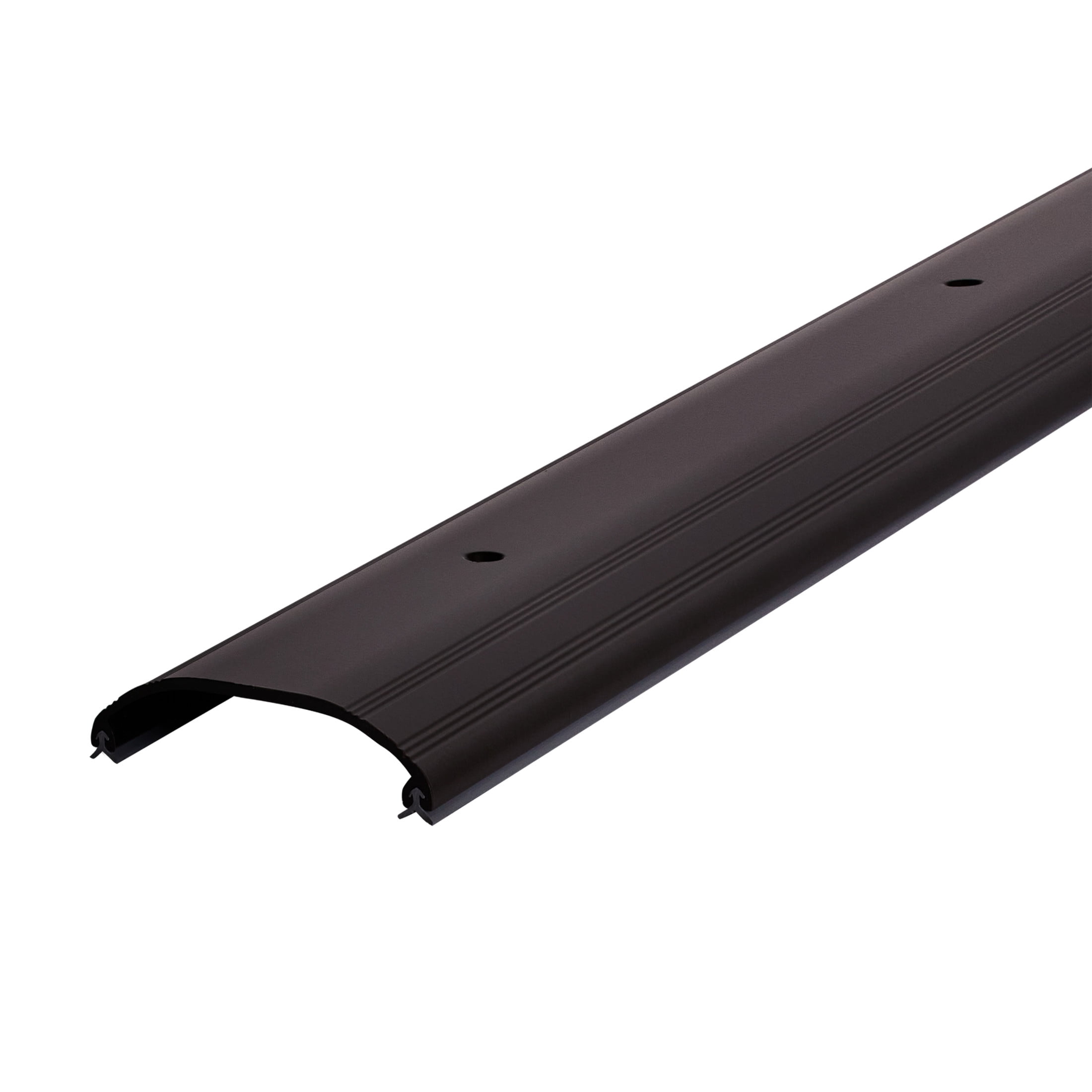M-D Building Products 80374 3-1/2 in. x 5/8 in. x 36 in. Bronze ...
