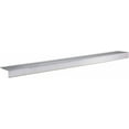 thumbnail image 1 of M-D Building Products 81869 2-3/4-Inch by 1-1/2-Inch by 36-Inch TH026 Sill Nosing, Mill, 1 of 3