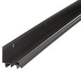 thumbnail image 1 of M-D Building Products 82578 36 in. Brown Vinyl L-Shape Screw-on Under Door Seal, 1 of 6