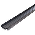 thumbnail image 1 of M-D Building Products 82586 36 in. Brown Vinyl Concealed Screw/Nail-on Under Door Seal, 1 of 7
