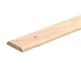 thumbnail image 1 of M-D Building Products 85043 1-3/4 In. X 72 In. Unfinished Hardwood Seam Binder w/ Screws, 1 of 5