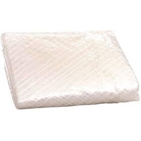 M-D Building Products Window Air Conditioner Cover - Outdoor Use - 20 in x 28 in x 30 in