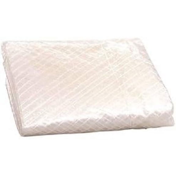 M-D Building Products Window Air Conditioner Cover - Outdoor Use - 20 in x 28 in x 30 in