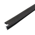 thumbnail image 1 of M-D Building Products 91891 84 in. Brown Premium Rubber PLATINUM™ Top and Sides Door Seal for Doors with Kerf/Channel, 1 of 11