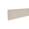 thumbnail image 1 of M-D Building Products 93187 4 in. x 20 ft. Desert Beige Self-Stick Vinyl Wall Base, 1 of 8