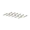thumbnail image 1 of M-D Building Products 95621 1-1/4 In. Silver Floor Metal Screw Nails (1Lb) (3 Packs), 1 of 5