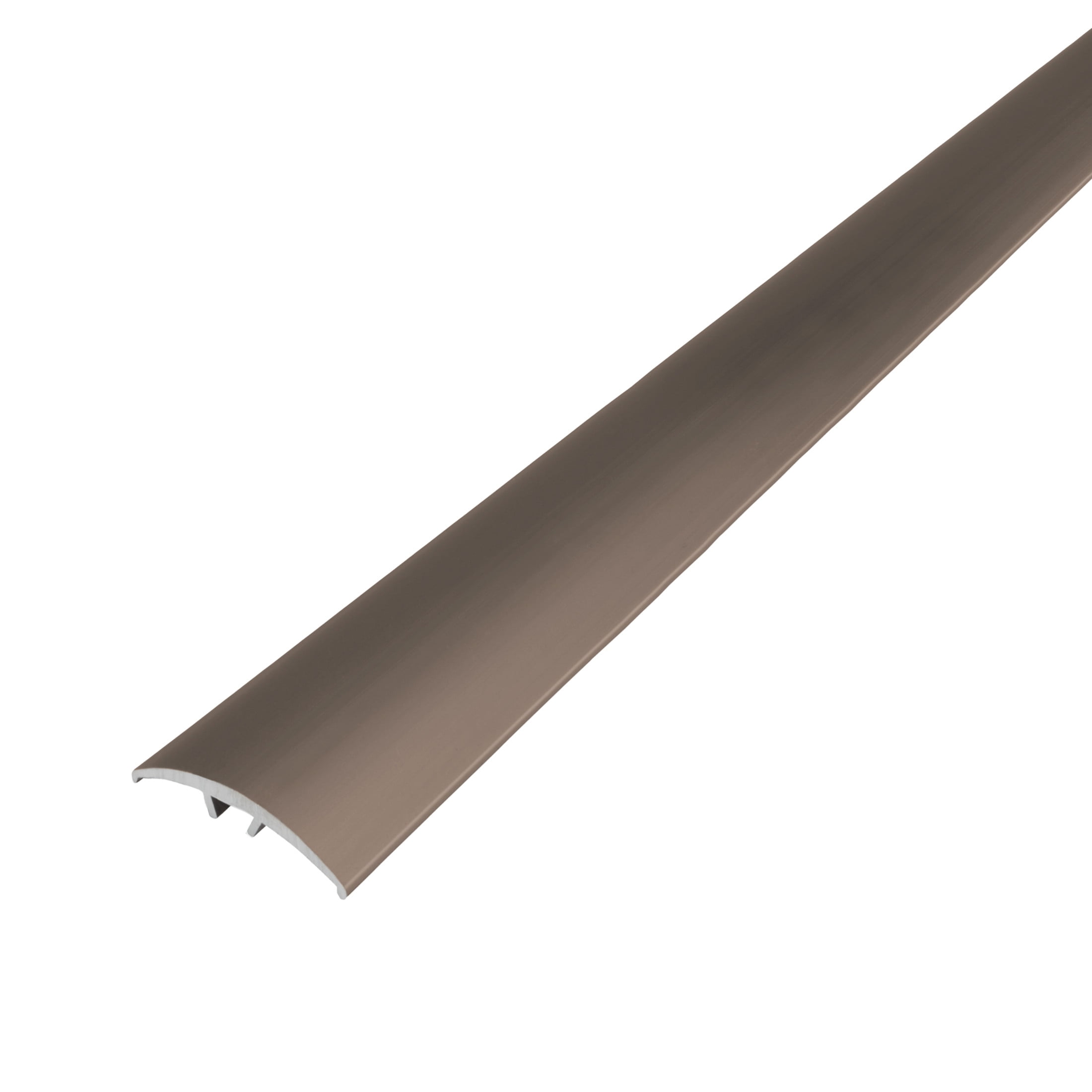 M-D Building Products 97015 1-1/2 In. X 36 In. Spice Aluminum Multi ...
