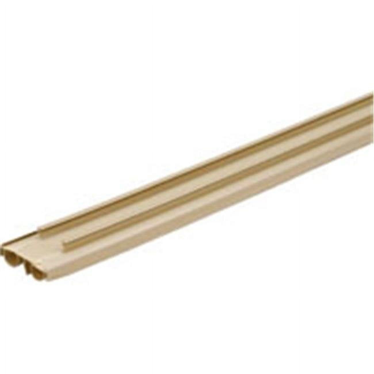 M-D Building Products Door Bottom 36In Beige Db370 43820