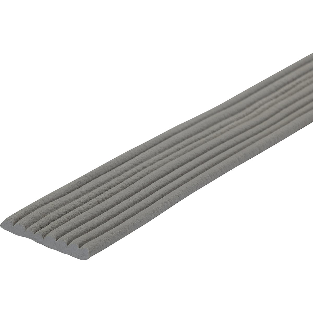 M-D Building Products Gray Synthetic Fiber Weather Stripping For Door and Window 30 ft. L x 1/8 in.