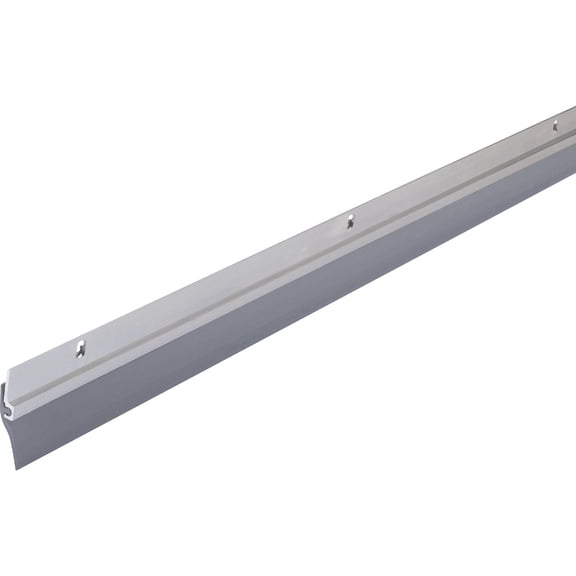 M-D Building Products M-D 05090 Door Sweep Alu 36"