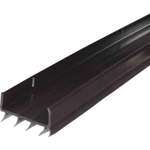 M-D Building Products M-D 05991 Door Bottom BRN 36"