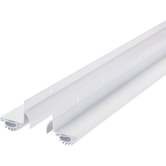 M-D Building Products M-D 06395 Drip Cap Wht 36"
