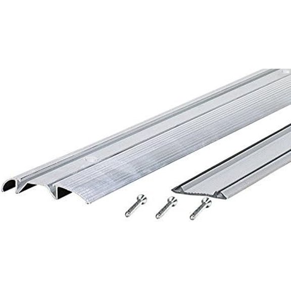 M-D Building Products Threshold Aluminum - 36 In