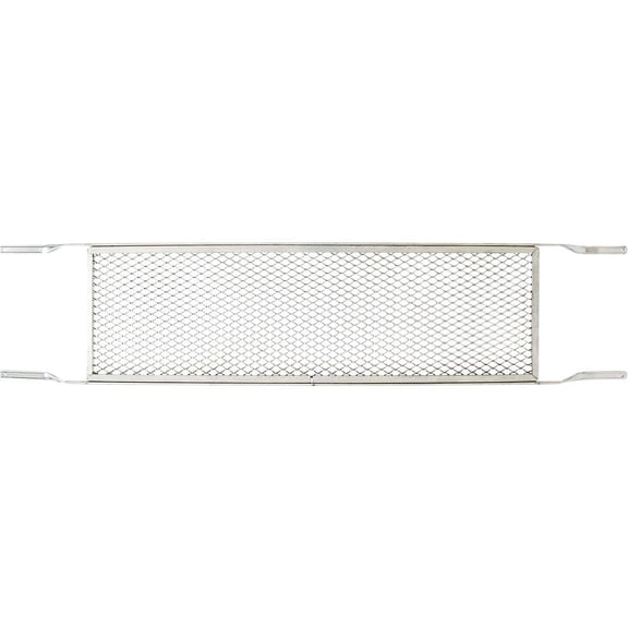 M-D Building Products M-D Aluminum Door Grille - Pack of 3
