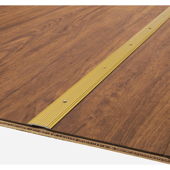 M-D Building Products M-D Aluminum Seam Binder - Single Pack  Home & Garage Storage, Stackable Design
