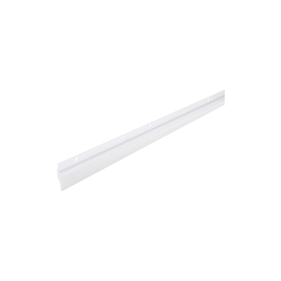 M-D Building Products M-D Aluminum & Vinyl Door Sweep - Pack of 2