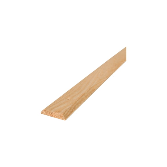 M-D Building Products M-D Interior Flat Wood Threshold - Pack of 12