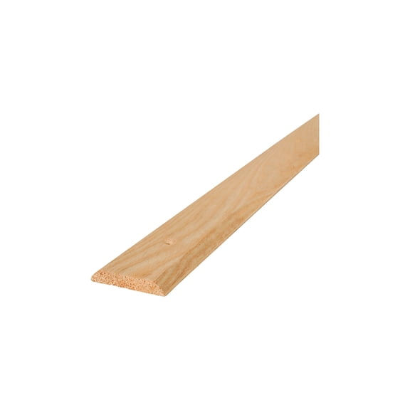 M-D Building Products M-D Interior Flat Wood Threshold - Pack of 4