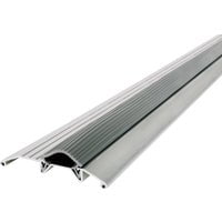 M-D Building Products M-D Low Threshold With Vinyl Seal