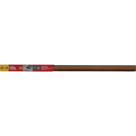 M-D Building Products M-D Multi-Purpose Reducer Floor Transition - Pack of 4