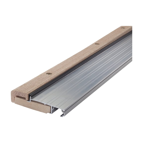 M-D Building Products M-D Ultra Residential Adjustable Hardwood Sill - Pack of 2