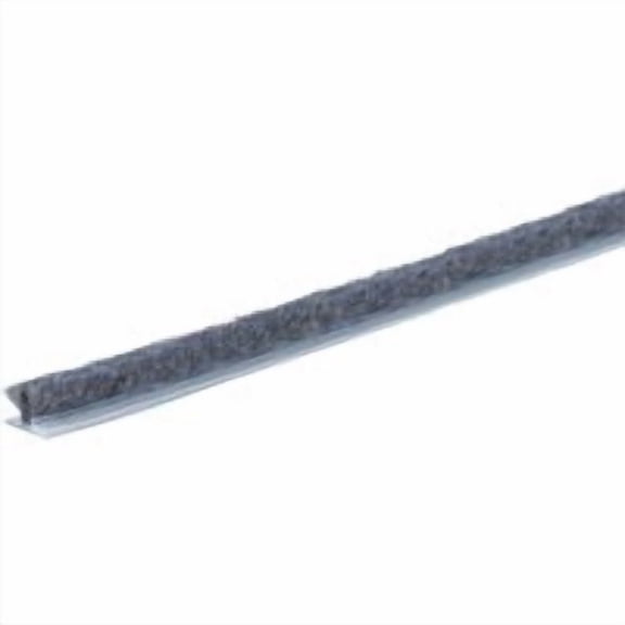 M-D Building Products Replacement Weatherstrip Pile - Pack of 6 Multipack Supply