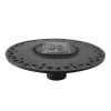 M-D Building Products TT8007STS03 PROVA DRAIN® with Grate (ABS)