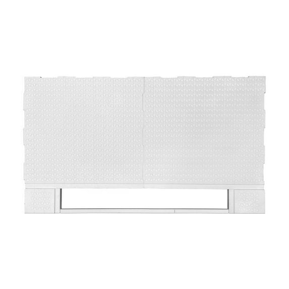 M-D Building Products TT8901PAN02 48 in. x 24 in. PROVA LINEAR PAN® End Drain