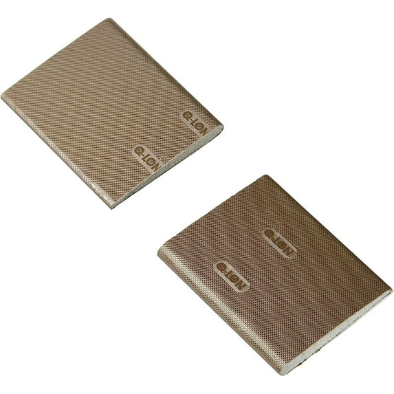 M-D Building Products Weather Stripping Tape Door Corner Seal, Pack of 1, Brown - 51501