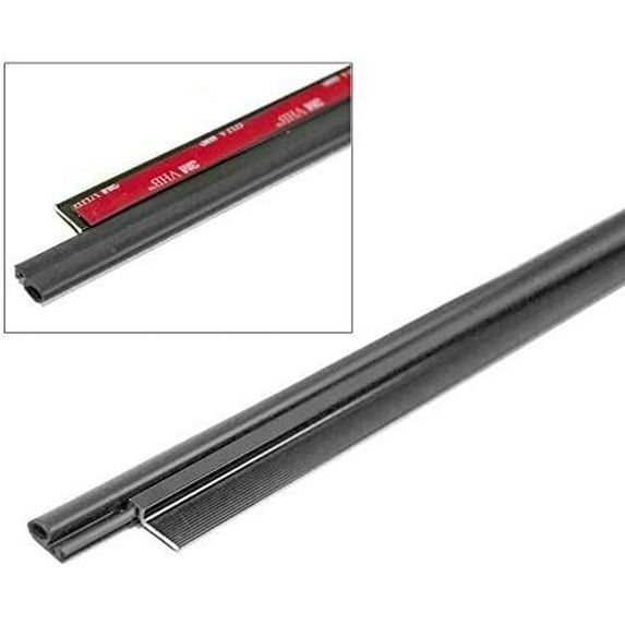 M-D Building Products Door Jamb Seal Cinch - For 42 Inch Doors, Brown