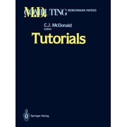 M.D. Computing Benchmark Papers Tutorials, Paperback