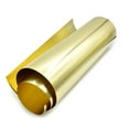 thumbnail image 1 of Brass Sheet (Rolled) 12 Inch X 30 Inch, 1 of 2