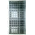thumbnail image 1 of M-D Hobby & Craft M-D Building Products 57322 Decorative Elliptical Aluminum Sheet, 1 of 2