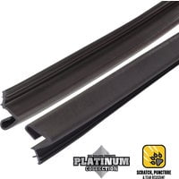 Kerf Weatherstrip
