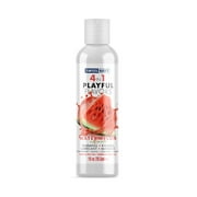 M.D. Science Lab Swiss Navy 4-in-1 Playful Flavors - Watermelon 1 oz