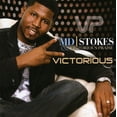thumbnail image 1 of M.D. Stokes & Victorious Praise - Victorious - Christian / Gospel - CD, 1 of 1