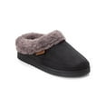 thumbnail image 1 of Dearfoams Cozy Comfort Men's High Vamp Clog Sippers, 1 of 8