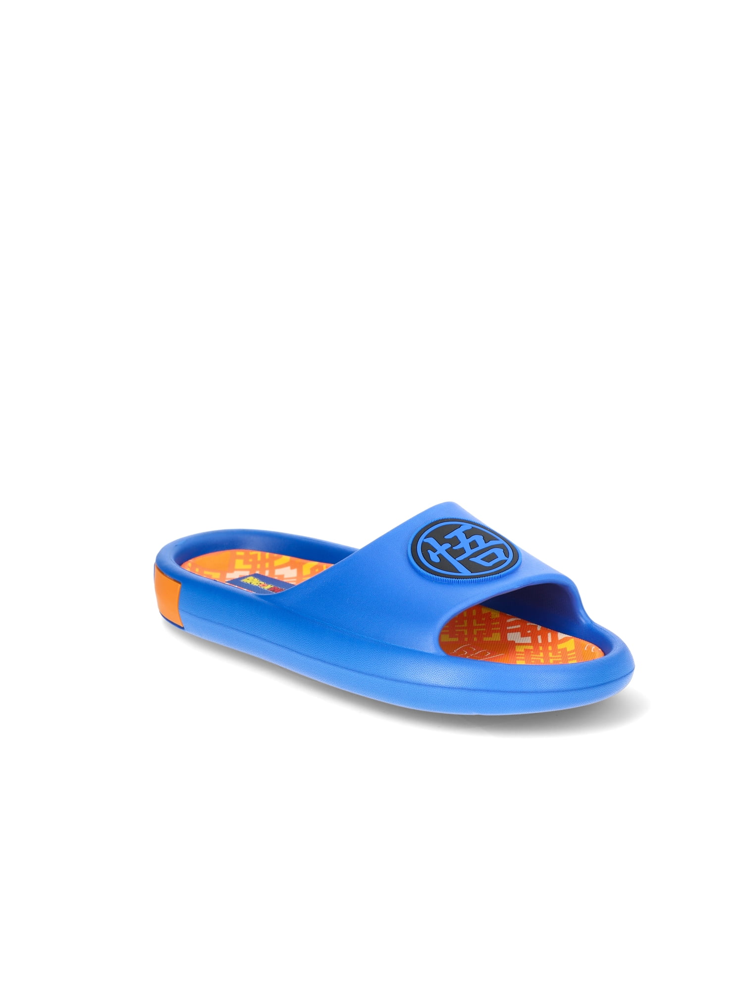 Dragon Ball Z Men’s Slide Sandals