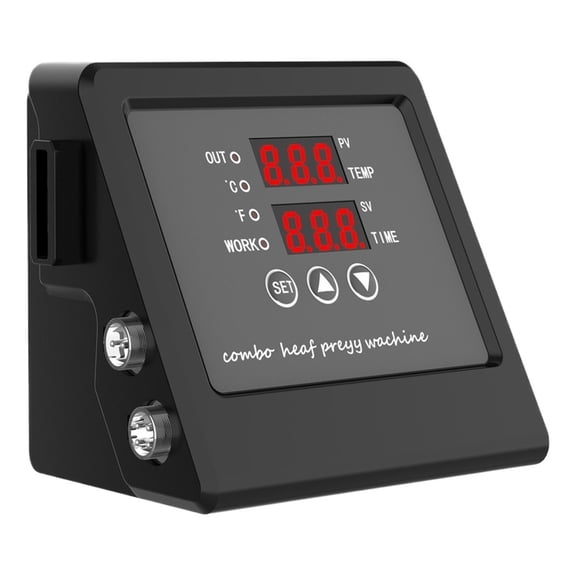 M Digital Led Controller For Transfer Machine