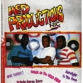 thumbnail image 1 of M.E.D. Productions - Get Loose - Music & Performance - CD, 1 of 1