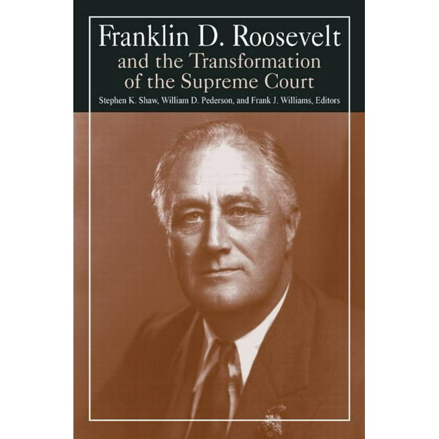 M.E. Sharpe Library of Franklin D. Roose Franklin D. Roosevelt and the ...