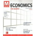 thumbnail image 1 of M: Economics, the Basics, 1 of 1