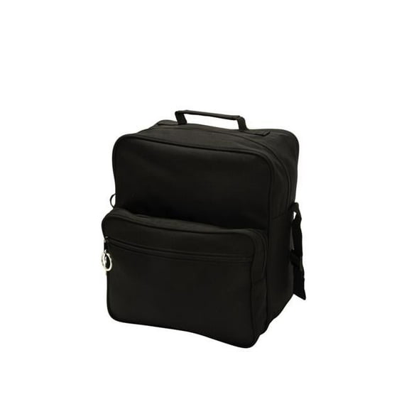 M-Edge 16000 Wheelchair Carrying Bag, Black