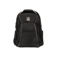 thumbnail image 1 of M-Edge Cargo Backpack with Battery - Notebook carrying backpack - 17" - black, 1 of 2
