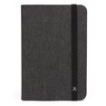 thumbnail image 1 of M-Edge Folio Plus Case for 9"-10" Devices, Heather Grey, 1 of 4