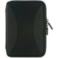thumbnail image 1 of M-Edge Latitude Jacket Carrying Case Digital Text Reader, Black, 1 of 4